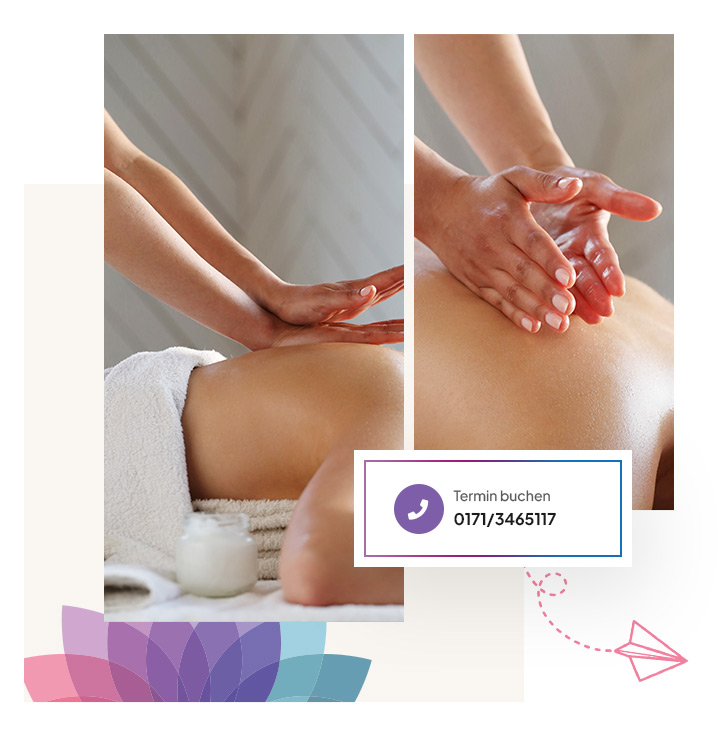 Tatjana Krautsieder - Massagepraxis & Fußpflege Vilshofen